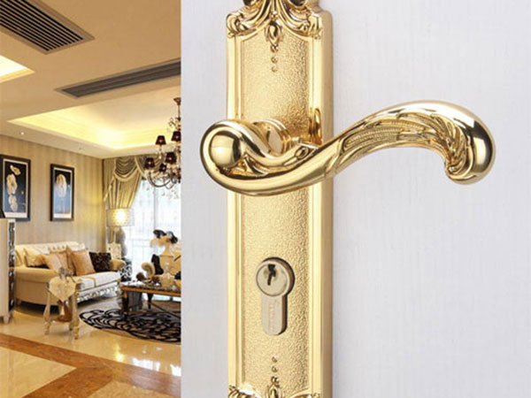 石家莊開汽車鎖公司