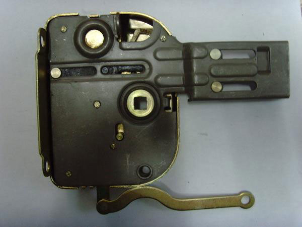 長(zhǎng)沙開鎖公司收費(fèi)標(biāo)準(zhǔn)