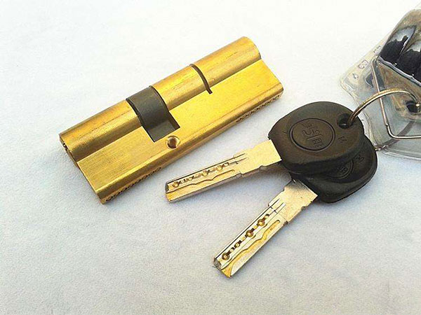 沈陽開鎖公司收費標準