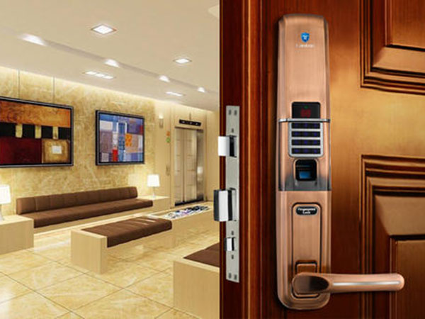 南昌開鎖公司收費標準