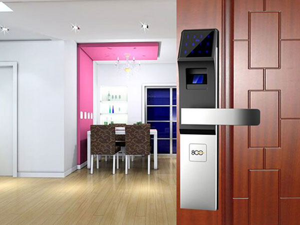 長沙開鎖公司收費標準